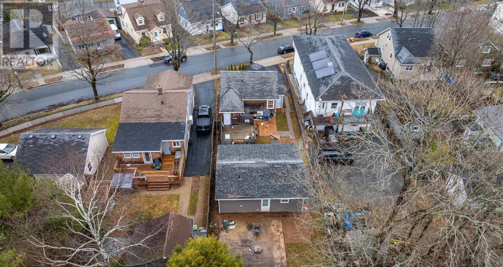 3658 Albert Street - 50