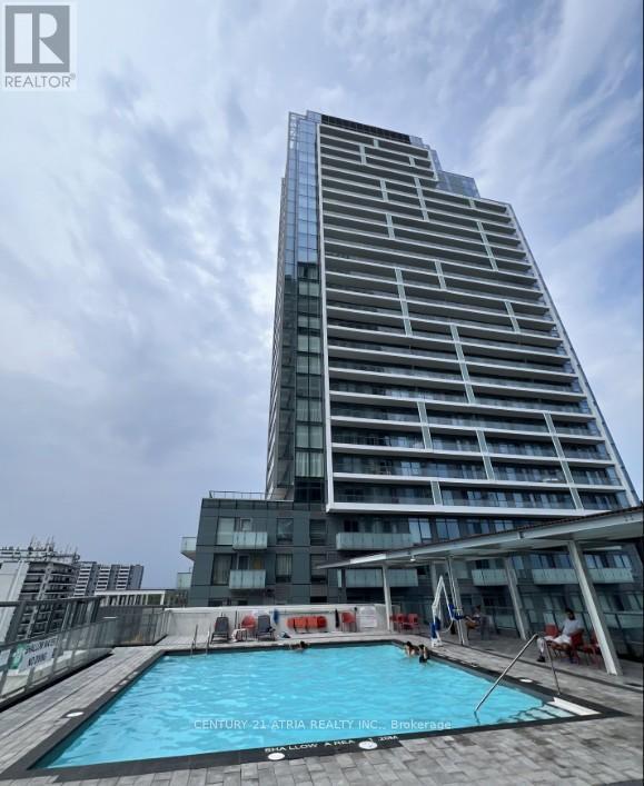Listing photo of 1106 - 7 GOLDEN LION HEIGHTS