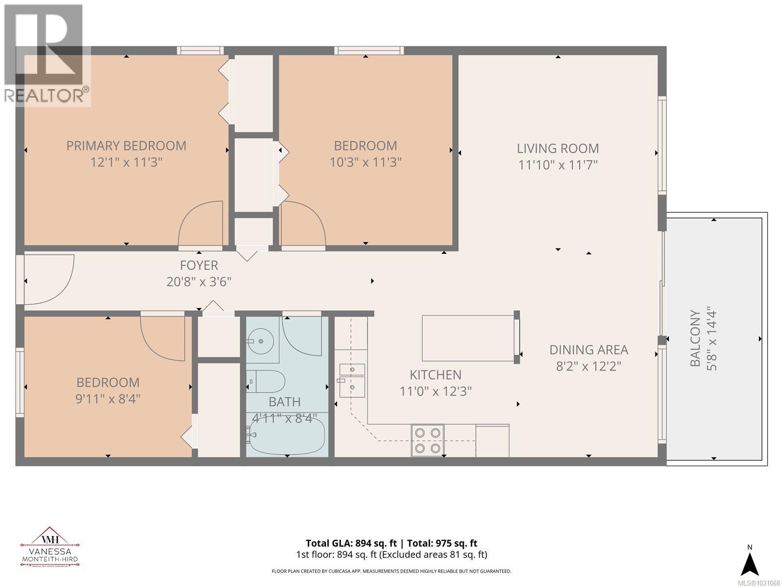 #310 622 Island Hwy S - 43