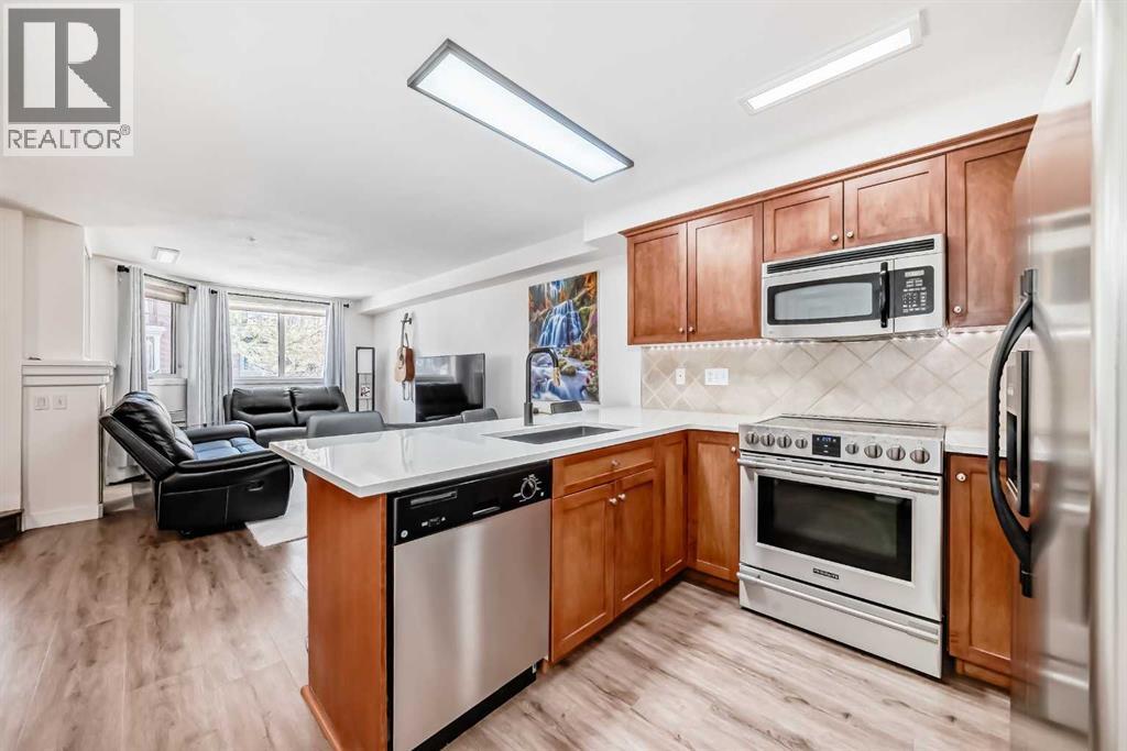 #103 2422 Erlton Street SW - 14