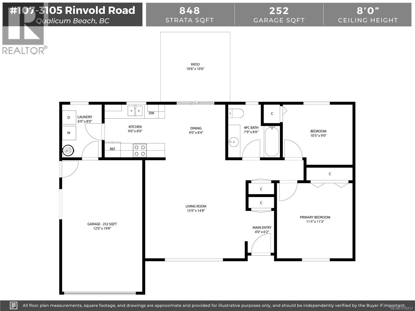 #107 3105 Rinvold Rd - 26