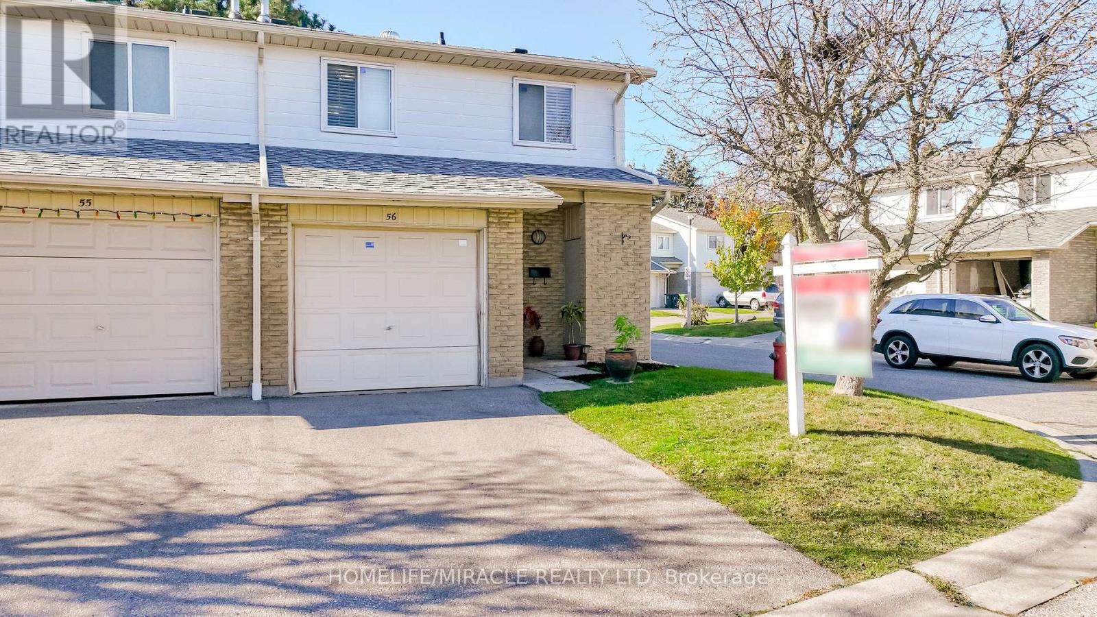 #56 50 BLACKWELL AVENUE - 1