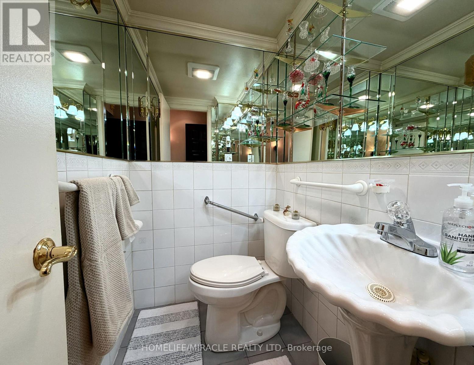 #56 50 BLACKWELL AVENUE - 10