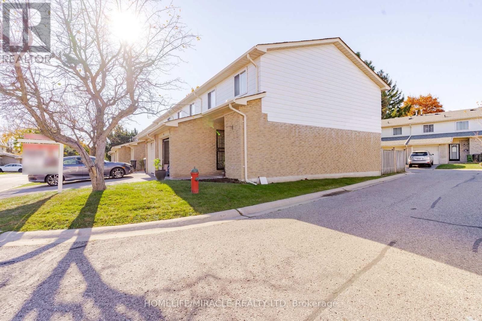 #56 50 BLACKWELL AVENUE - 2