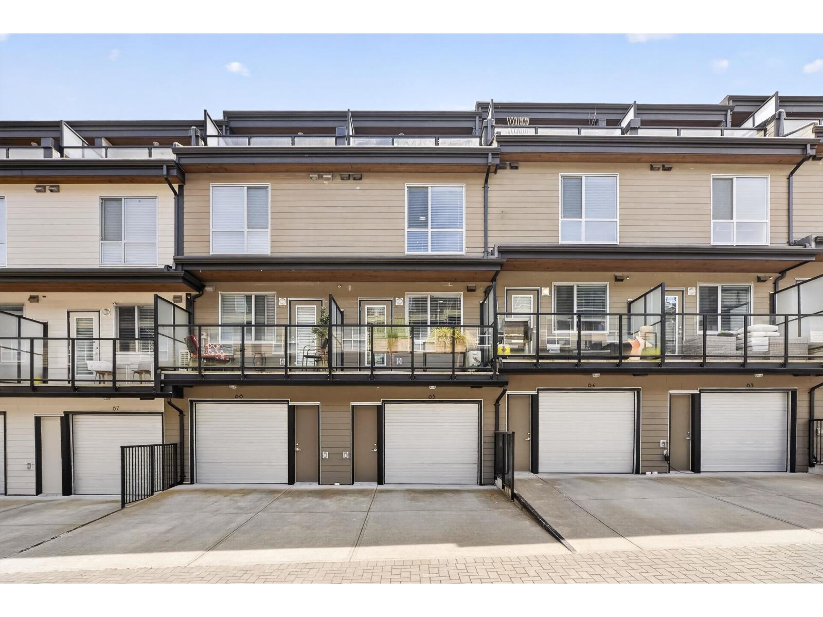 65 15775 MOUNTAIN VIEW DRIVE, Surrey