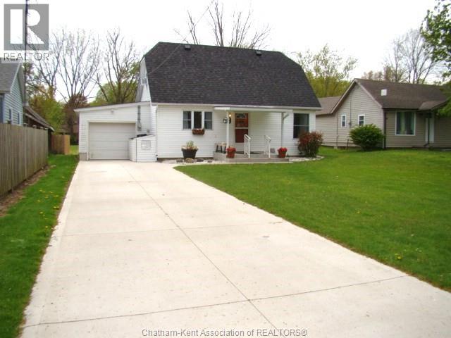49 BROADWAY STREET, Ridgetown, Ontario, N0P2C0 — Photo 28