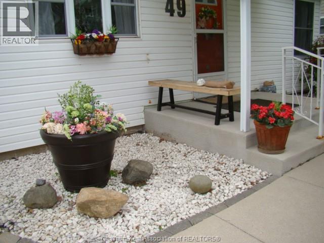 49 BROADWAY STREET, Ridgetown, Ontario, N0P2C0 — Photo 5