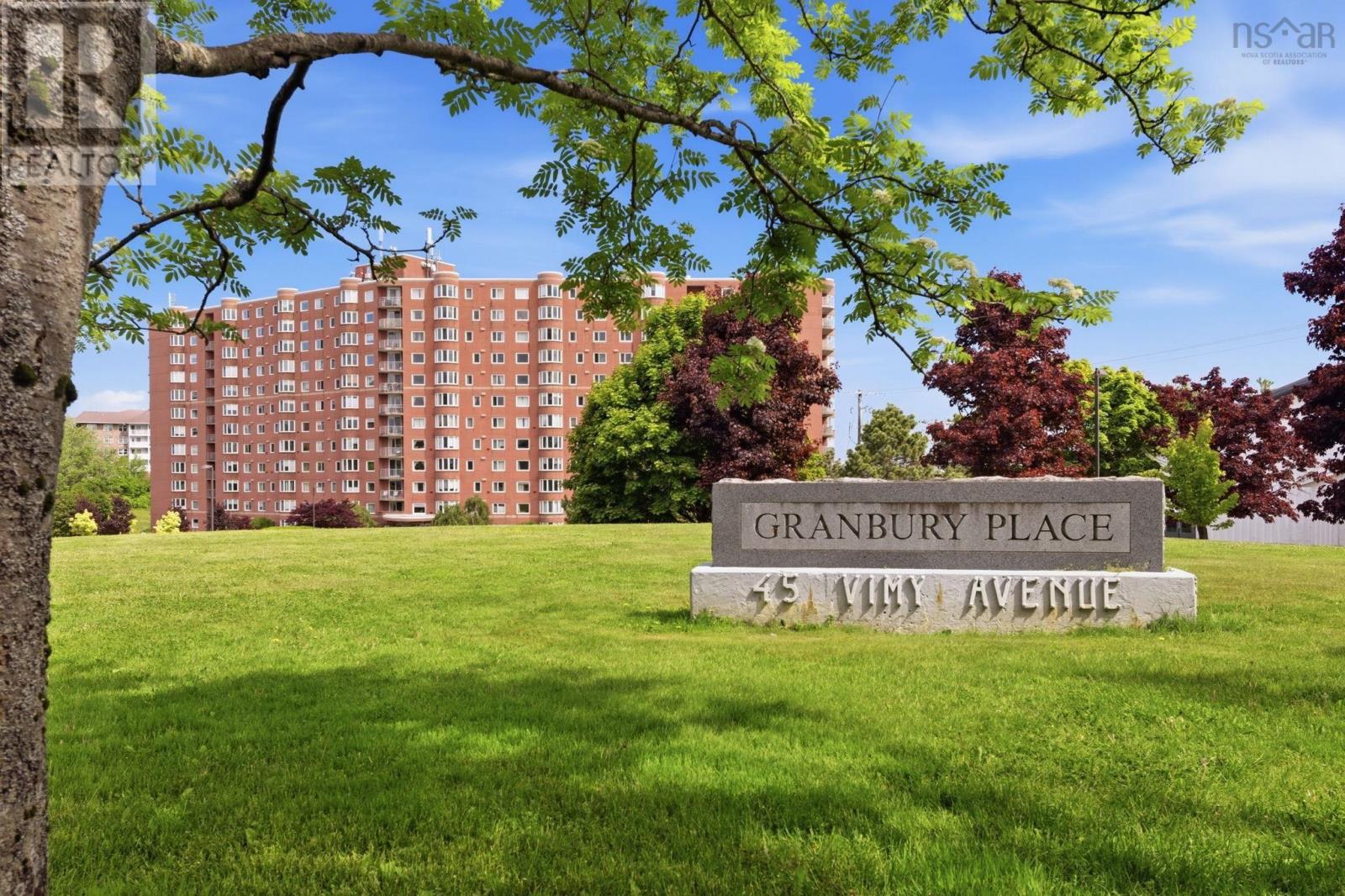#821 45 Vimy Avenue - 2