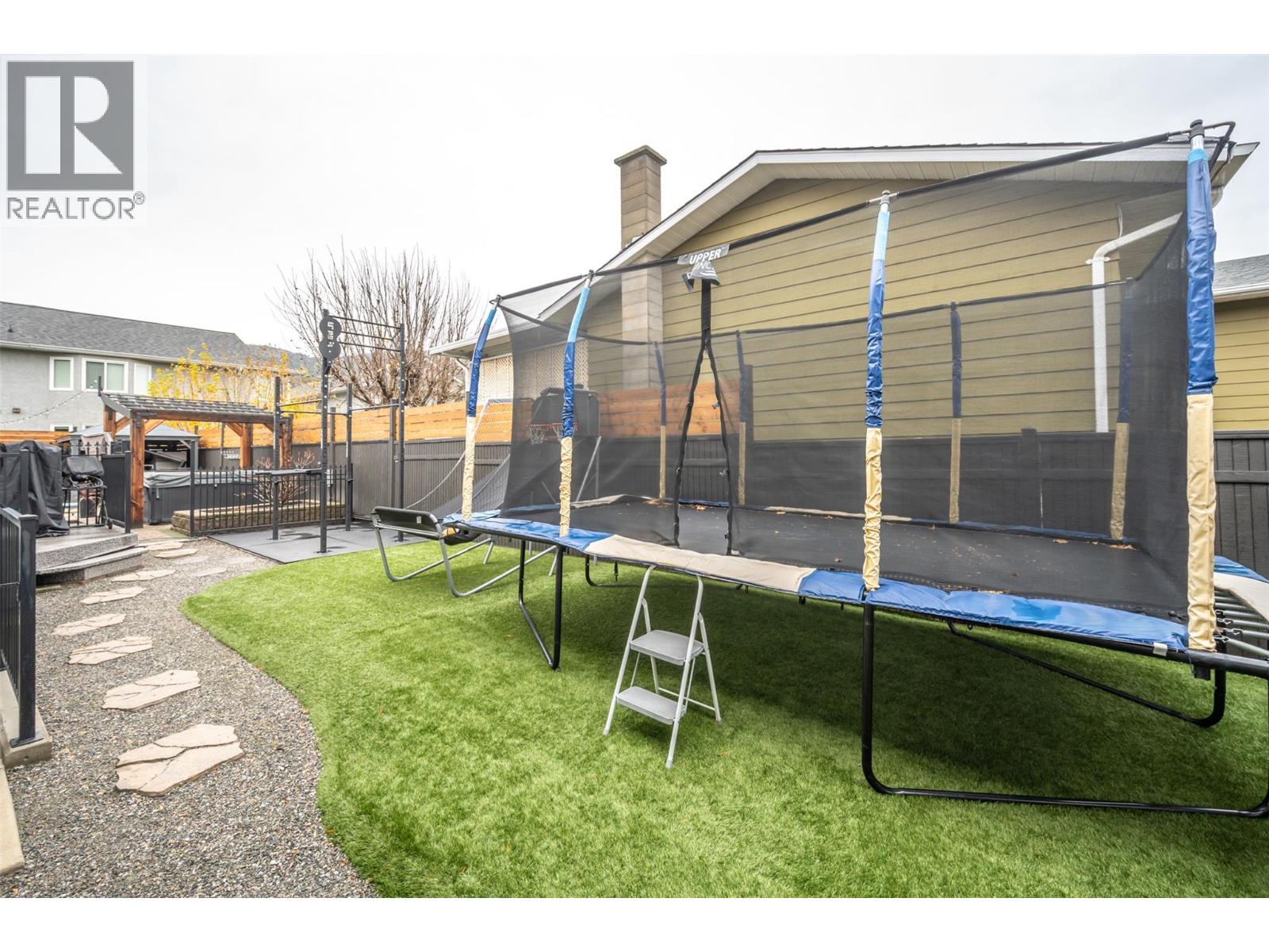 98 Dauphin Avenue, Penticton