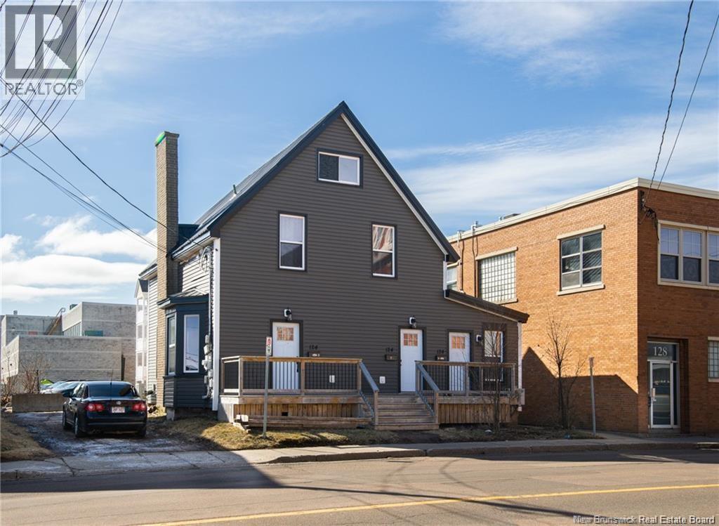 124 Highfield Street - 1