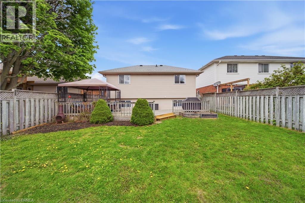 38 CARDINAL Drive, Woodstock, Ontario, N4T1S9 — Photo 23