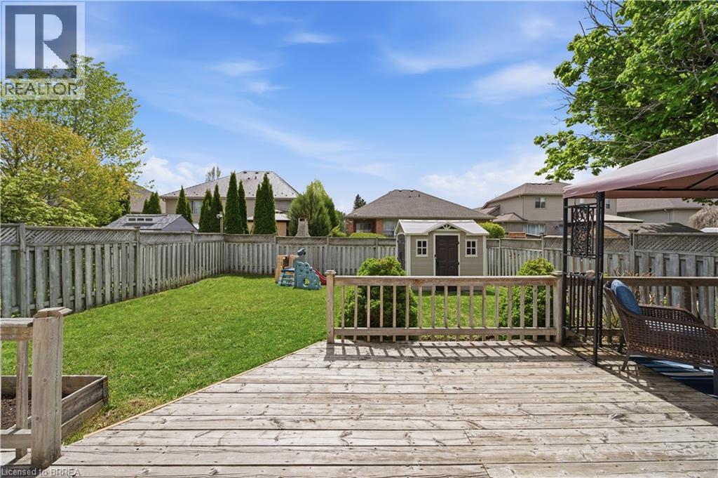 38 CARDINAL Drive, Woodstock, Ontario, N4T1S9 — Photo 34