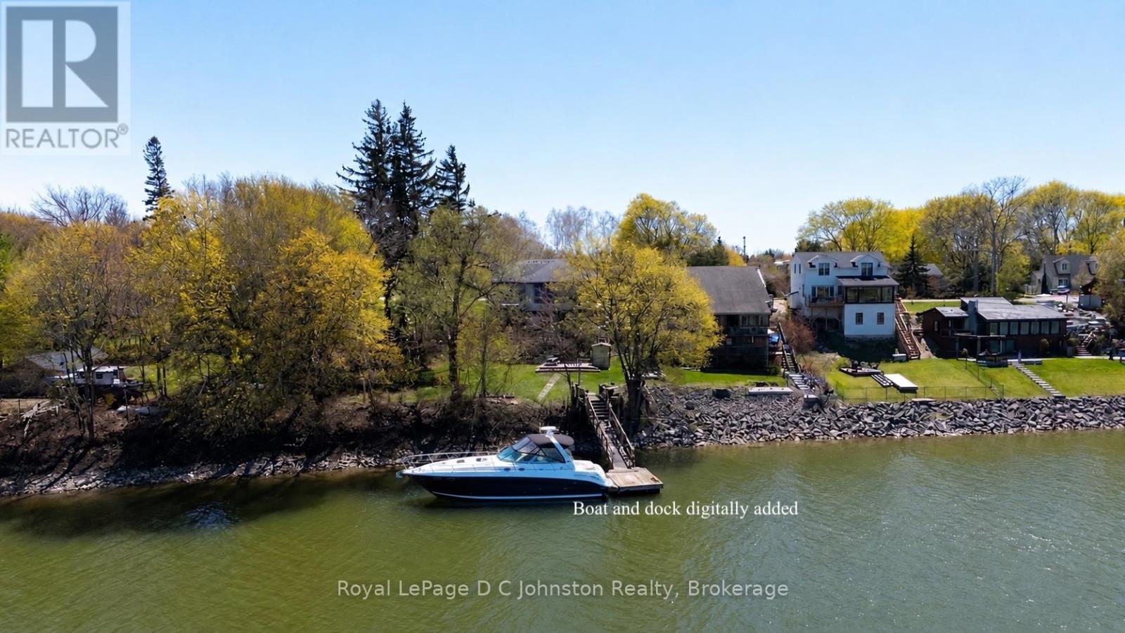 290 SAUGEEN STREET - 7