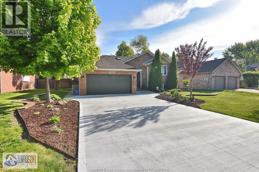 1630 MINTO, LaSalle, Ontario, N9J3H2 — Photo 27
