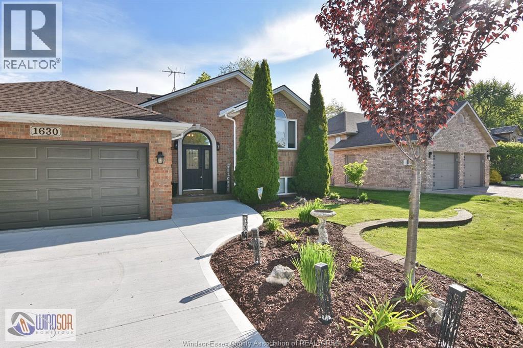 1630 MINTO, LaSalle, Ontario, N9J3H2 — Photo 20