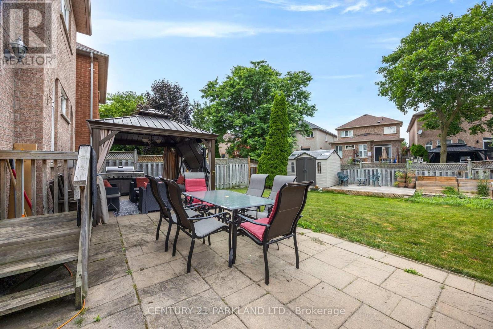 40 LADY FERN DRIVE - 41