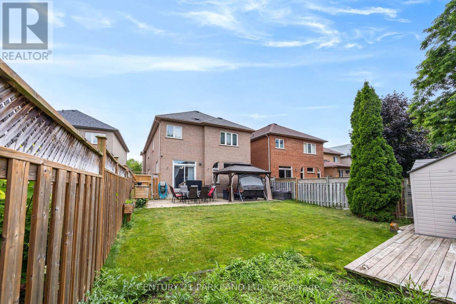 40 LADY FERN DRIVE - 44
