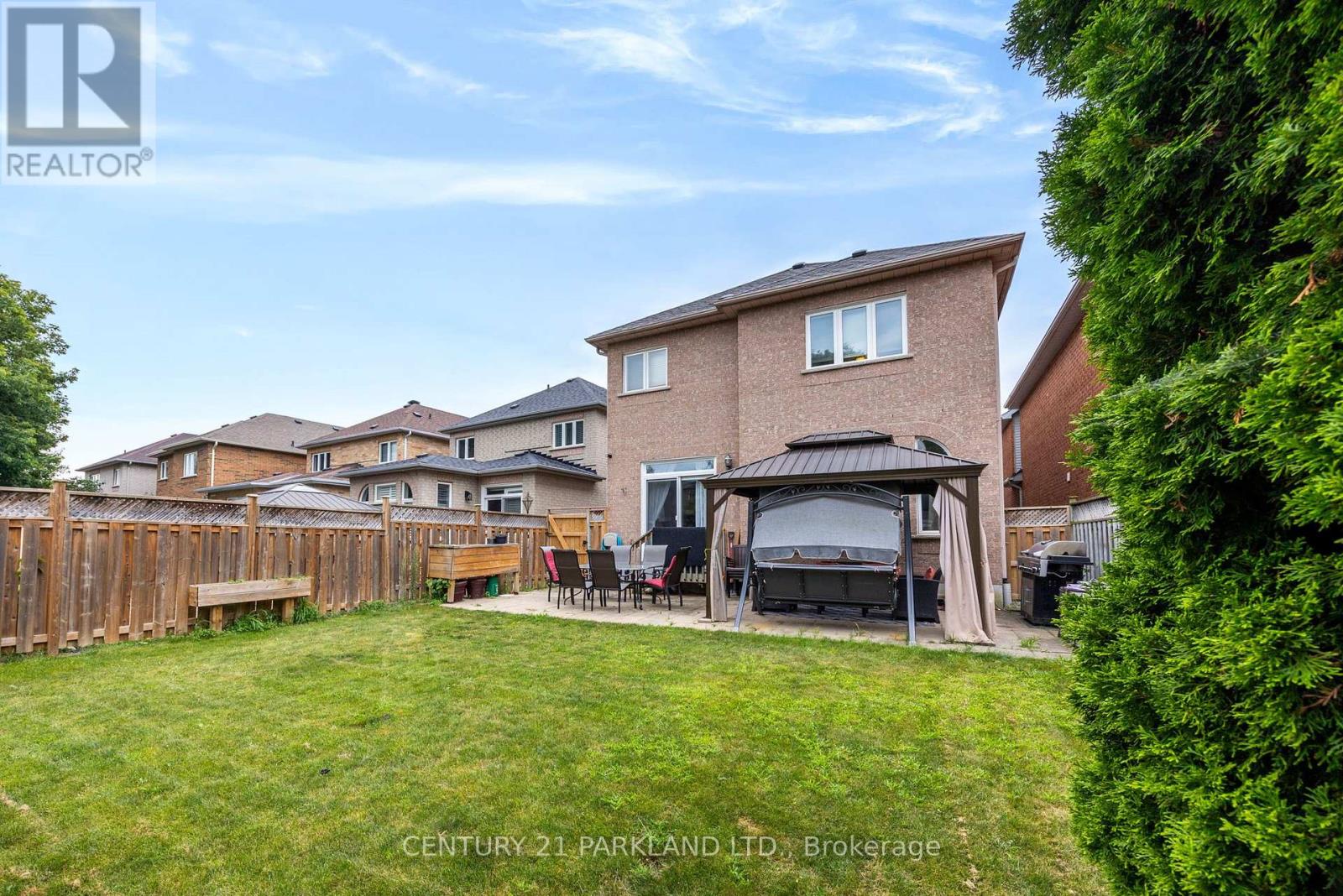 40 LADY FERN DRIVE - 45