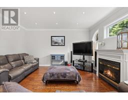 40 Lady Fern Drive, Markham, ON L3S4C2 Photo 12