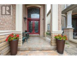 40 Lady Fern Drive, Markham, ON L3S4C2 Photo 42