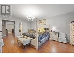Bedroom 3 - 40 Lady Fern Drive, Markham, ON L3S4C2 Photo 7
