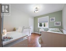 Bedroom 4 - 40 Lady Fern Drive, Markham, ON L3S4C2 Photo 8