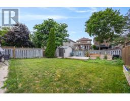 40 Lady Fern Drive, Markham, ON L3S4C2 Photo 44