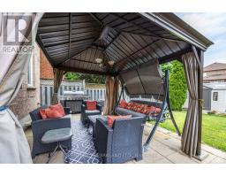40 Lady Fern Drive, Markham, ON L3S4C2 Photo 45