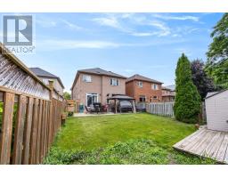40 Lady Fern Drive, Markham, ON L3S4C2 Photo 27