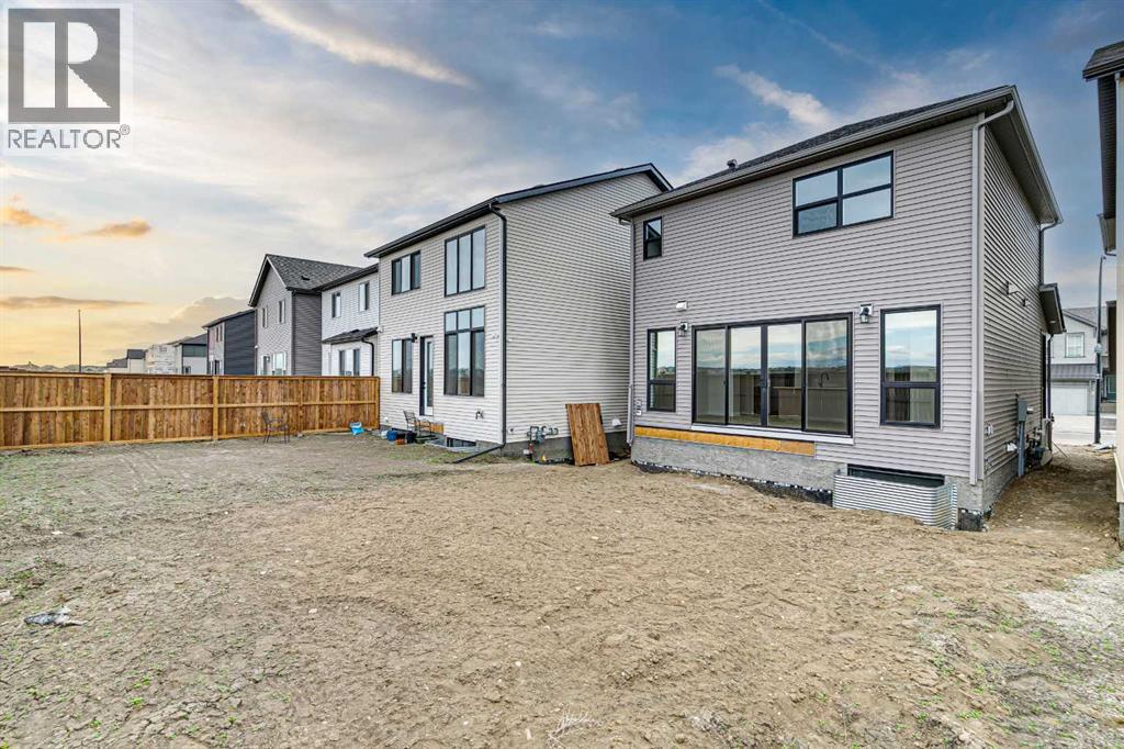 30 Bartlett Row SE - 30