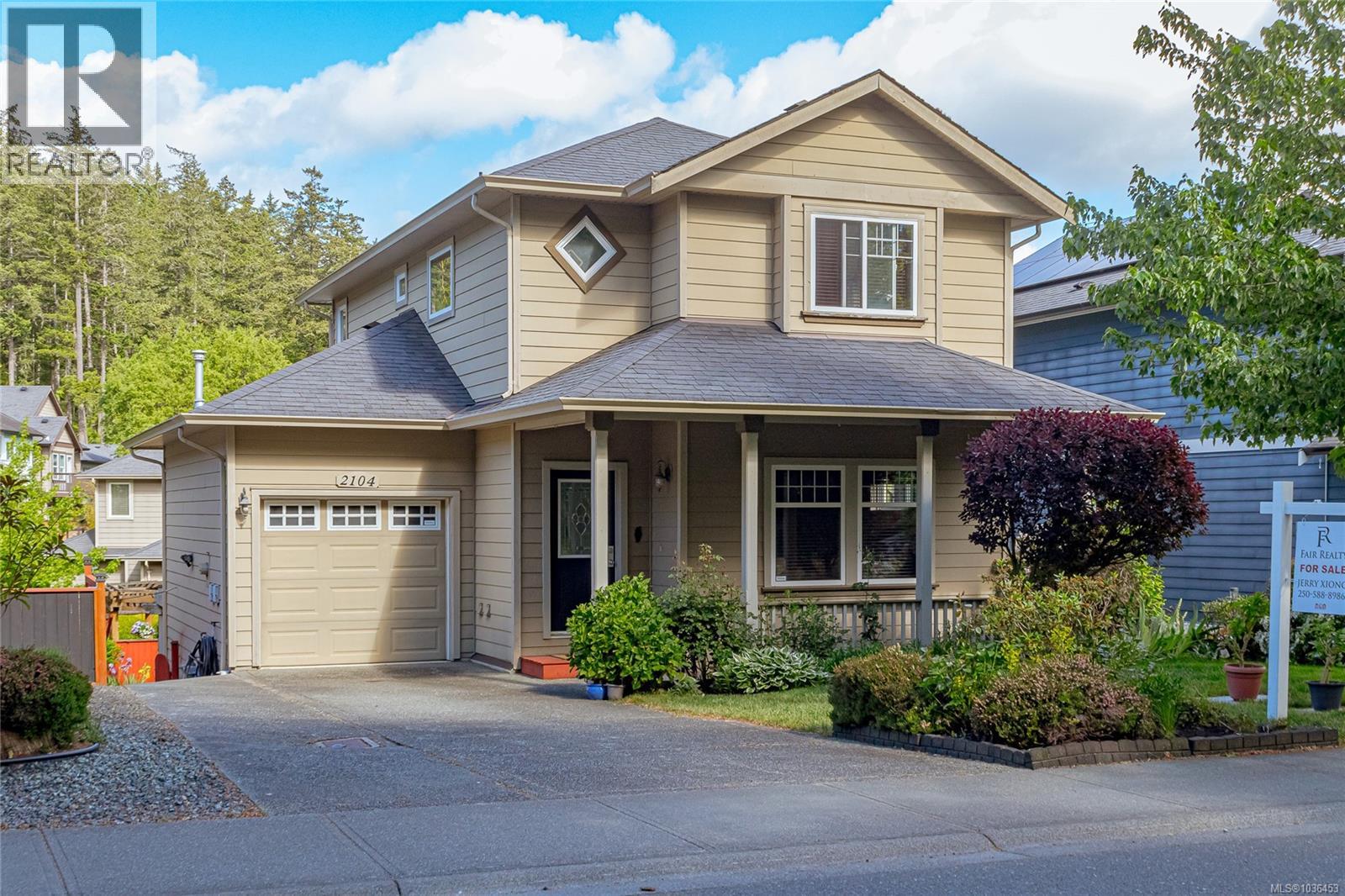 2104 Chilco Rd, View Royal