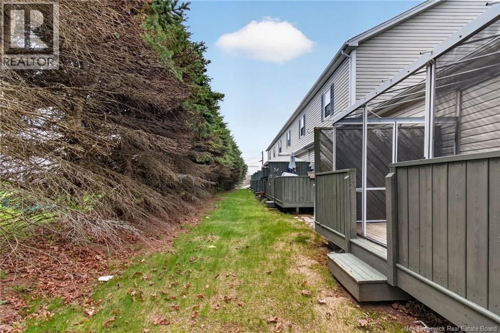 354 Amirault Street Unit# 14 - 23