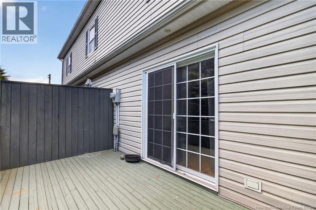 354 Amirault Street Unit# 14 - 26