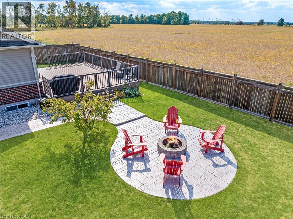 53 ANASTASIA Boulevard, Smithville, Ontario, L0R2A0 — Photo 10