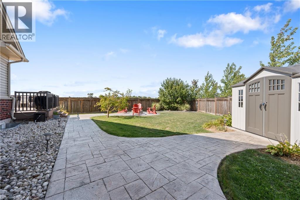 53 ANASTASIA Boulevard, Smithville, Ontario, L0R2A0 — Photo 28