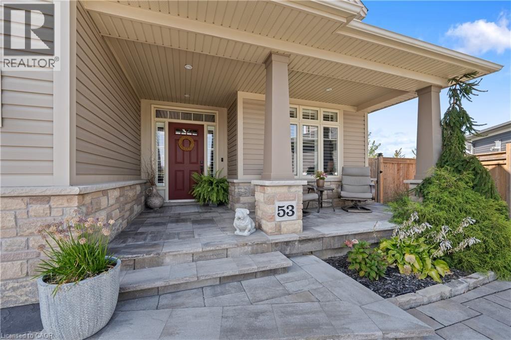53 ANASTASIA Boulevard, Smithville, Ontario, L0R2A0 — Photo 21