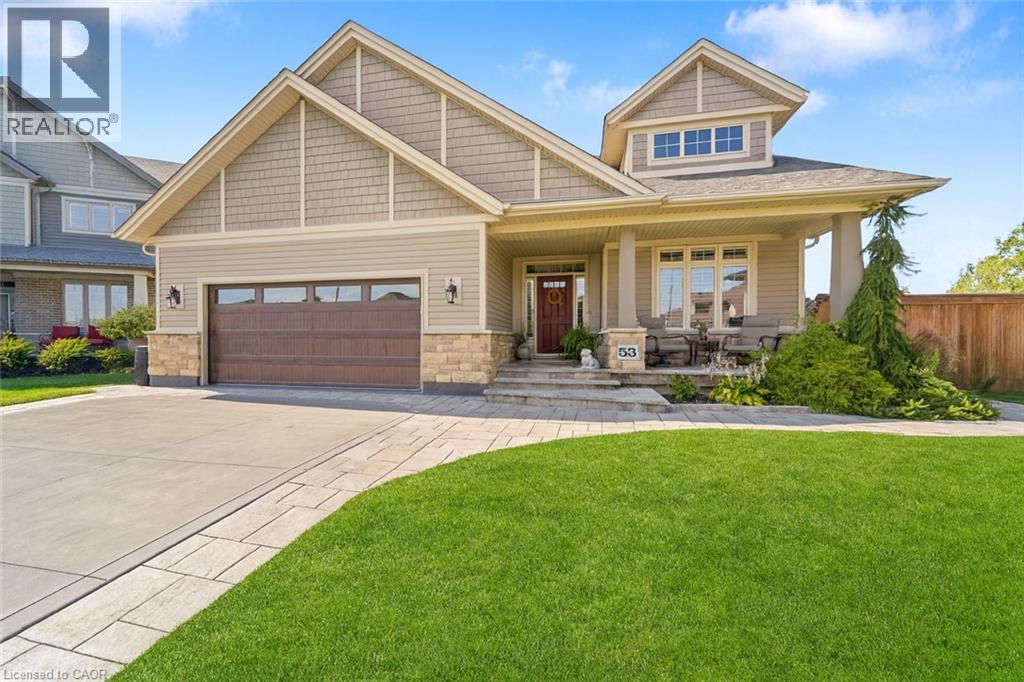 53 ANASTASIA Boulevard, Smithville, Ontario, L0R2A0 — Photo 11