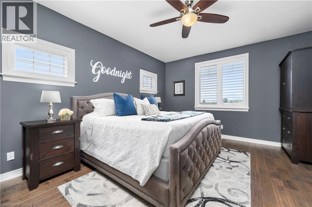 53 ANASTASIA Boulevard, Smithville, Ontario, L0R2A0 — Photo 17
