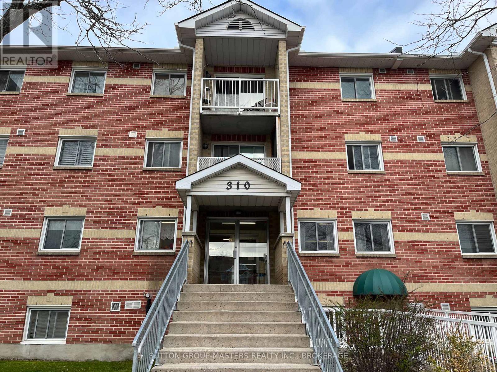 #208 310 KINGSDALE AVENUE - 1