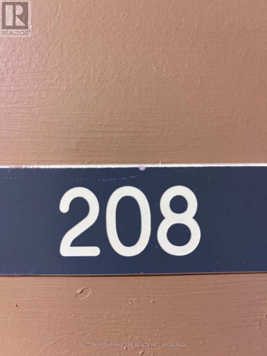 #208 310 KINGSDALE AVENUE - 2