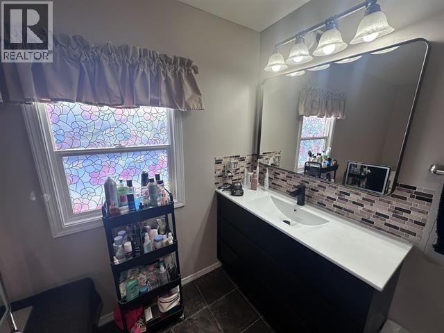 5228 42 STREET, Fort Nelson