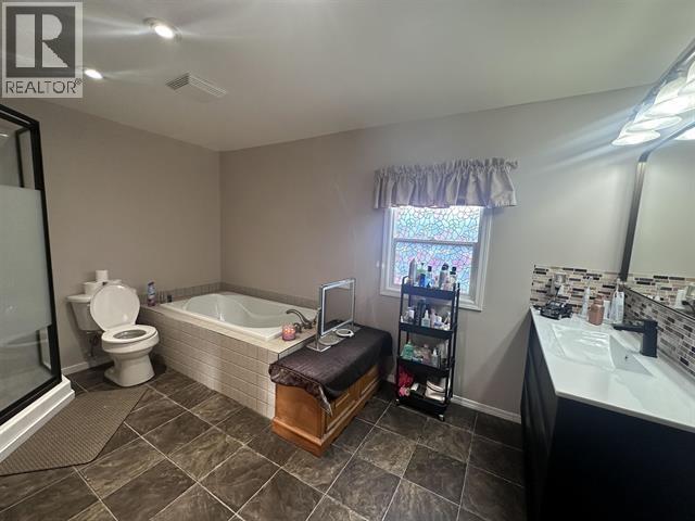 5228 42 STREET, Fort Nelson
