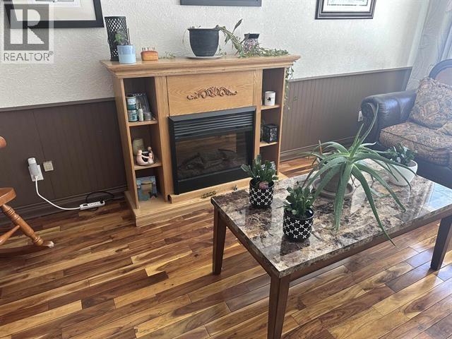 5228 42 STREET, Fort Nelson