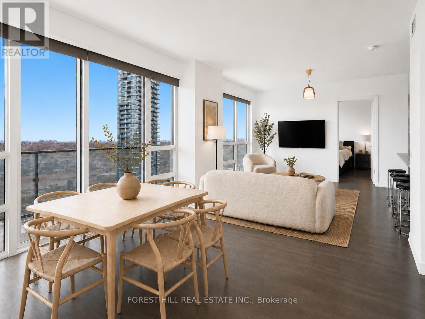 #1603 2212 LAKE SHORE BOULEVARD W - 10