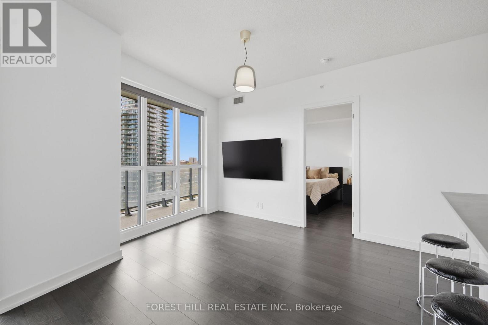 #1603 2212 LAKE SHORE BOULEVARD W - 11