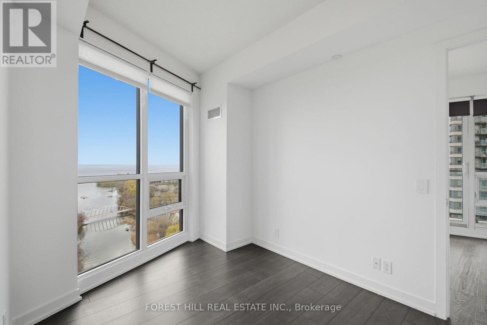 #1603 2212 LAKE SHORE BOULEVARD W - 14