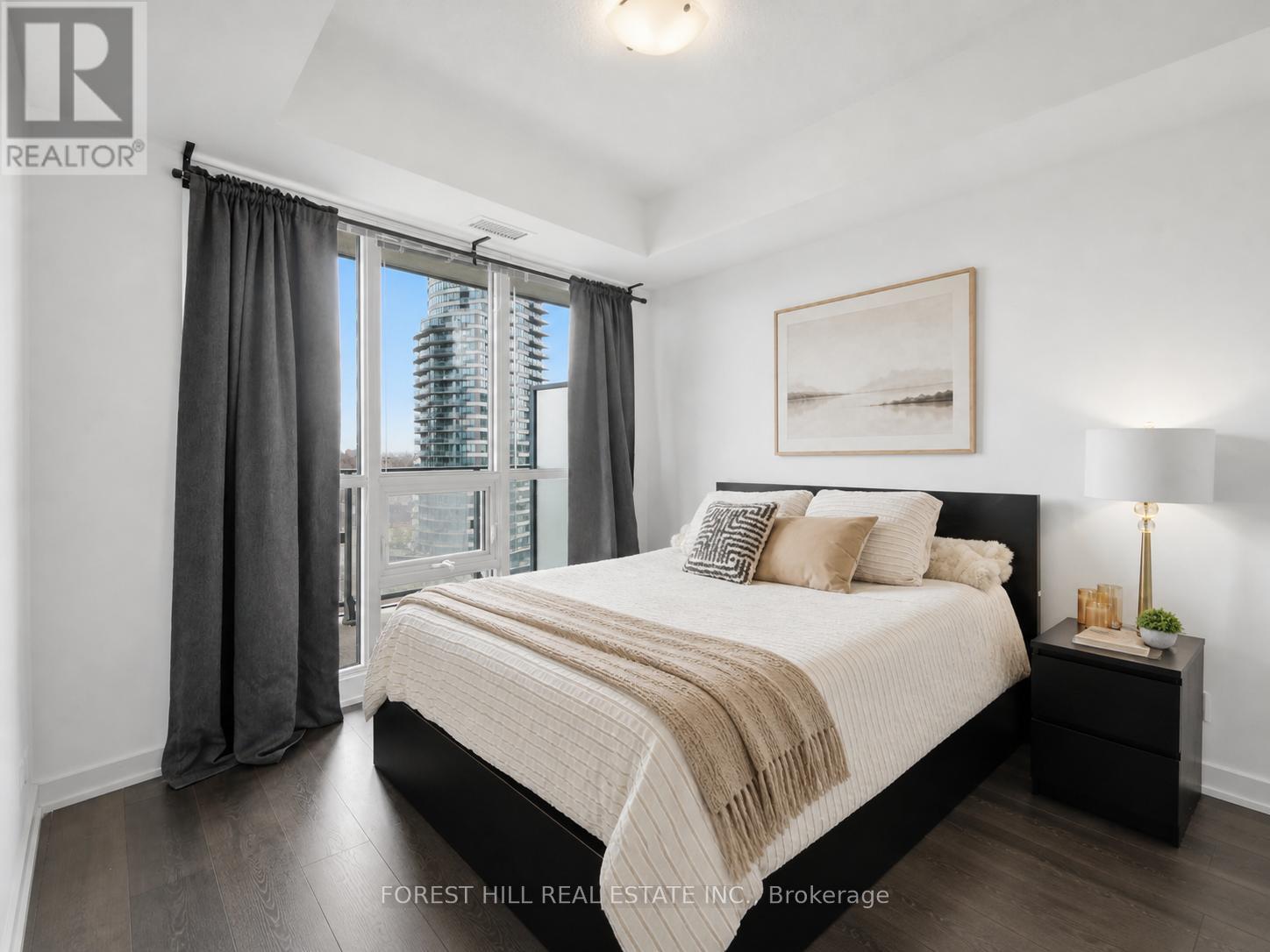 #1603 2212 LAKE SHORE BOULEVARD W - 23