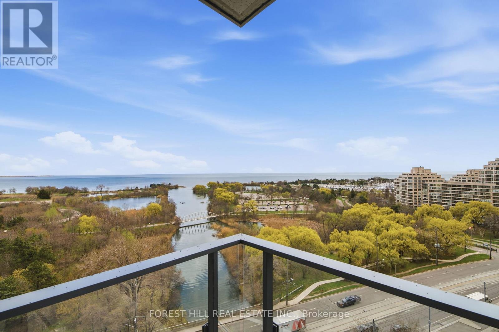 #1603 2212 LAKE SHORE BOULEVARD W - 29