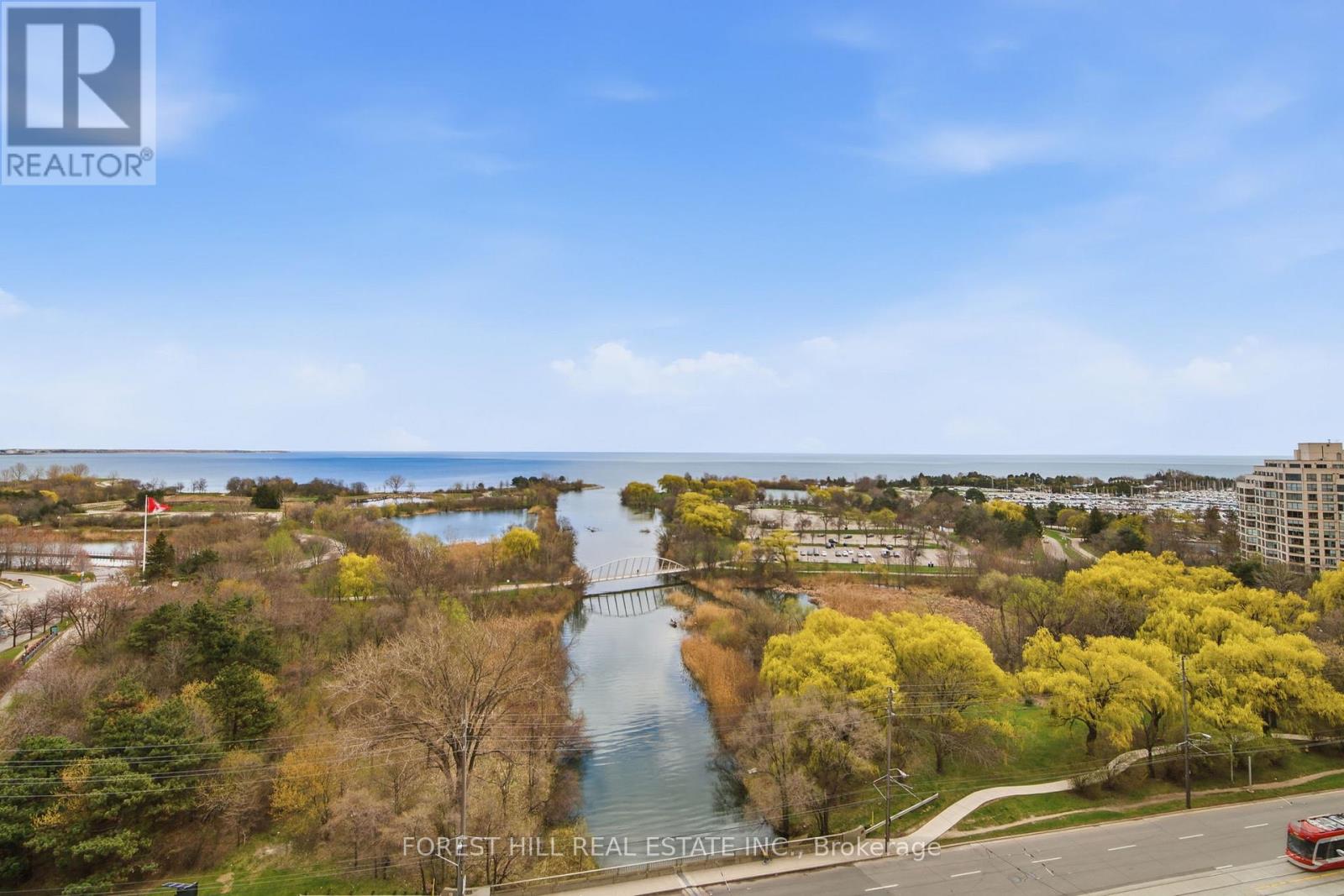 #1603 2212 LAKE SHORE BOULEVARD W - 32