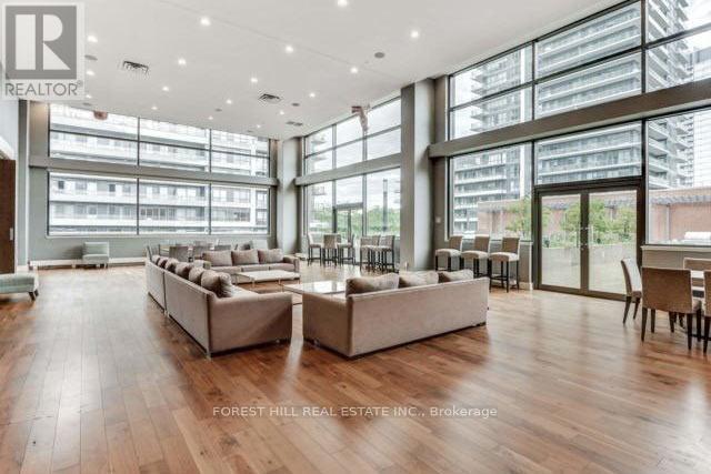 #1603 2212 LAKE SHORE BOULEVARD W - 42